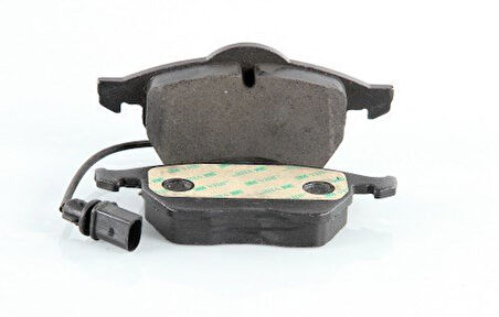 Audi A6 Ön Fren Balata (1998-2011) 1.8, 2.8, 1.9 TDI, 2.0 TDI 4B0698151