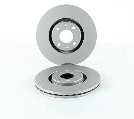 Citroen C4 Ön Fren Disk (2004-2010) 2.0 9687602180