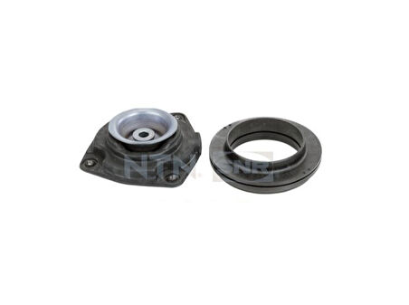 Nissan Qashqai Ön Amortisör Takozu (2006-2014) 54321JD00B KB66804 1.6, 2.0, 1.5 DCI, 2.0 DCI