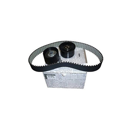 Renault Master Triger Seti (1998-2011) 2.2, 2.5 DCİ 7701477380