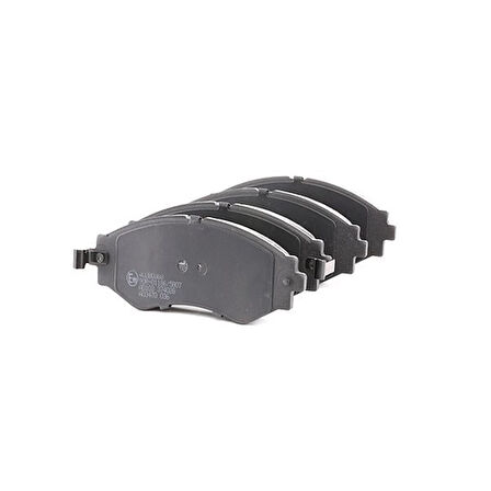 Chevrolet Lacetti Ön Fren Balata (2003-2012) 1.6, 1.4 96495227