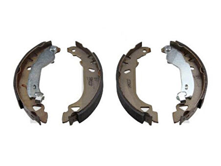 Fiat Tipo Arka Fren Balatasi (1988-2002) 1.4, 1.6 5890500