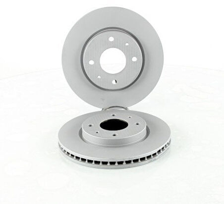 Mitsubishi Lancer Ön Fren Disk (2003-2008) 1.6 MR510742
