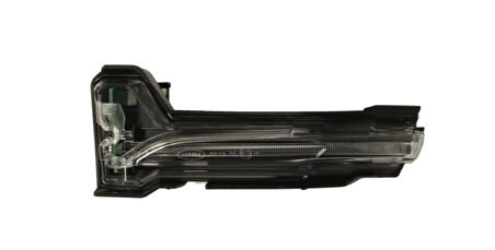  Focus Kapi Ayna Sinyali Sol (2001-2023) JX7B13B381AB 1.5, 1.5L DURATORQ TDCİ