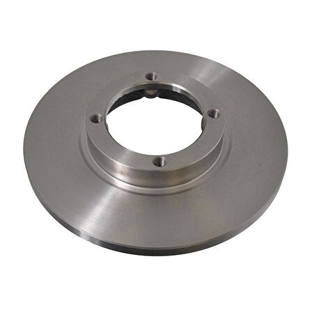 Chevrolet Spark Ön Fren Disk (2004-2009) 1.0, 0.8 96455424