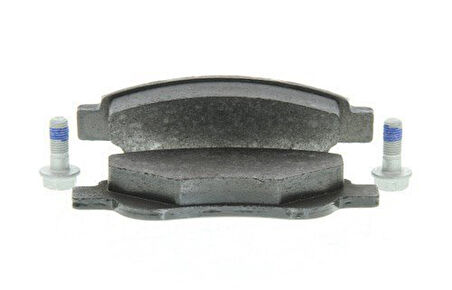 Peugeot 107 Ön Fren Balata (2005-2015) 1.0, 1.4 HDI 425462