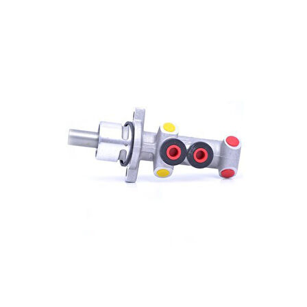 Renault Clio Symbol Arka Fren Merkezi (1998-2007) 1.4, 1.5 DCI 7701205740