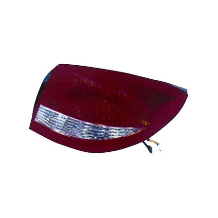 Kia Rio Sağ Stop (2002-2005) 1.5, 1.3 92402FD020