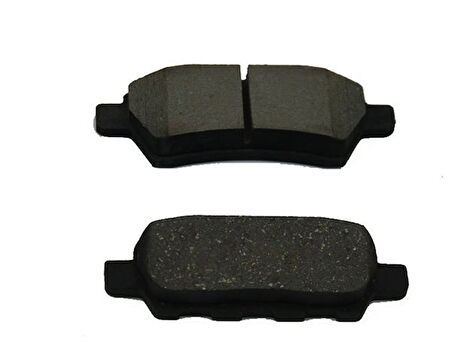 Mitsubishi Asx Arka Fren Balatasi (2011-2020) 1.8, 1.6, 1.6 HDI 4605B070