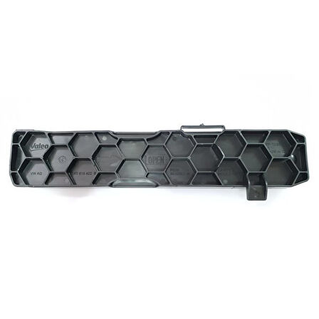Seat Leon Klima Filtre Kapak (2009-2013) 1.6, 1.4TSI, 1.6 TDI, 1.2 TSI 1K0819422B