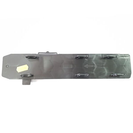 Volkswagen Jetta Klima Filtre Kapak (2010-2015) 1.4TSI, 1.2 TSI, 1.6 TDI 1K0819422B