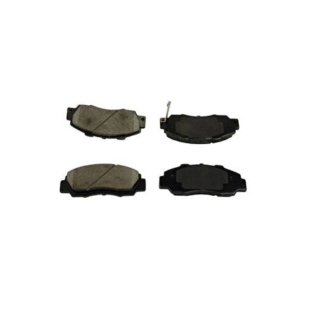 Honda Accord Ön Fren Balata (1995-2001) 1.8, 1.6, 2.0 45022S10A00