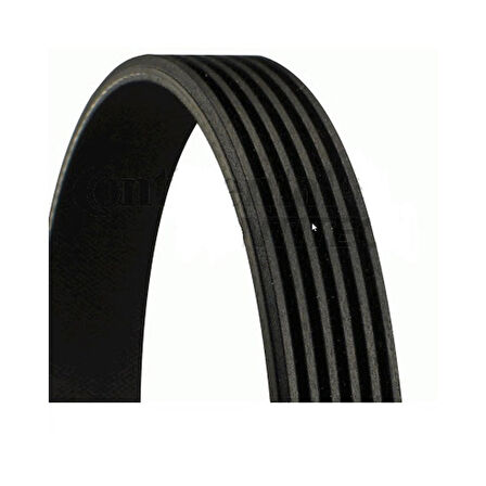 Fiat Pratico Vantilatör Kayişi (2014-2016) 1.3 JTD 55218886