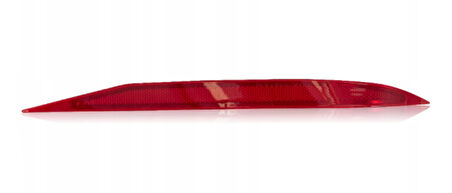 Hyundai Elantra Arka Tampon Reflektörü Sağ (2021-2022) 92406AA000 MHR30658 1.6