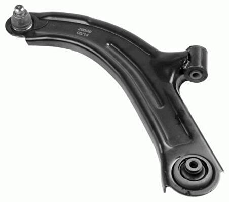 Renault Clio Sw Grand Sport Tur Alt Sol Salincak (2006-2013) 1.2, 1.6, 1.5 DCI 8200744091