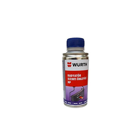 Radyatör Tikayici Würth