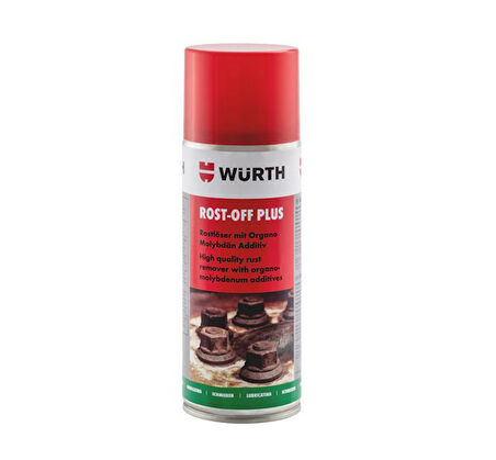 Pas Sokucu Sprey Würth