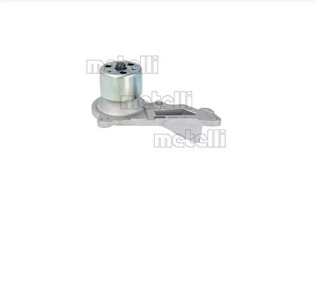 Renault Megane Devirdaim (2016-2020) 210109334R 241424 1.3