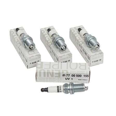 Renault Modus Takim Buji (2004-2012) 1.6, 1.4 7700500155