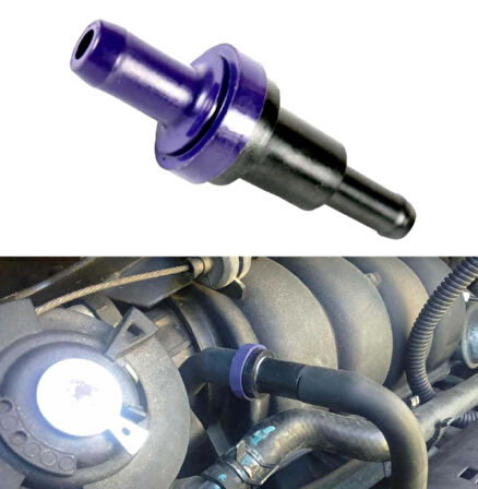Chevrolet Kalos Emme Manifolt Sensörü (2005-2008) 94580183 1.2