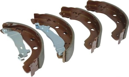 Renault Kangoo Arka Fren Balatası (1998-2011) 7701208063 0986487699 1.9, 1.4, 1.5 DCI
