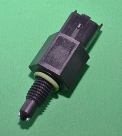 Citroen Berlingo Mazot Filtre Sensörü (2002-2014) 191311 1.6 HDI