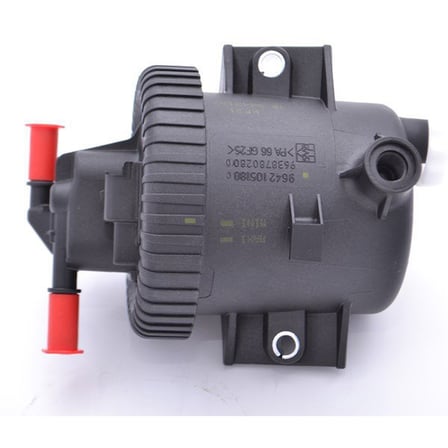 Citroen Berlingo Mazot Filitre Kutusu (2002-2008) 190162 2.0 HDI