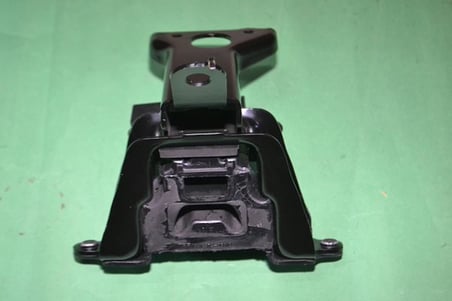 Citroen C1 Sol Motor Takozu (2006-2014) 1611852680 1.0