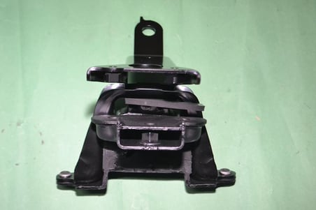 Peugeot 107 Sol Motor Takozu (2005-2015) 1611852680 1.0