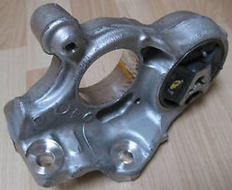 Citroen C5 Sağ Motor Takozu (2008-2015) 1807HC 1.6 L THP