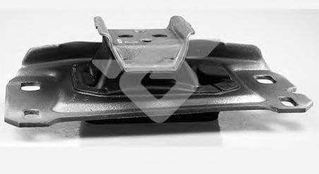 Peugeot 2008 Sol Motor Takozu (2019-2022) 9673768480 1.2 VTI