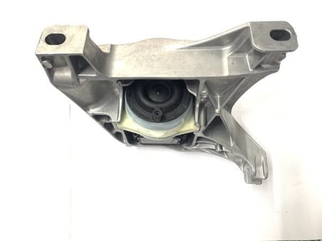 Citroen C4 Picasso Sağ Motor Takozu (2013-2019) 9821089380 1.6 HDI