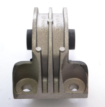 Renault Master Arka Motor Takozu (2008-2024) 8200675064 2.3 DCI