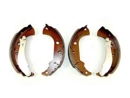 Fiat Marea Arka Fren Balatası (1996-2004) 77362298 0986487255 1.9