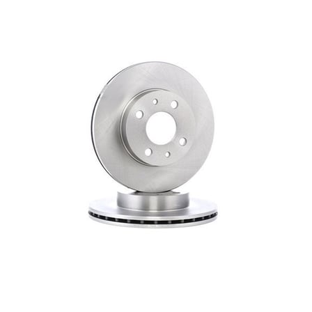 Fiat Siena Ön Fren Diski (1996-2003) 46419204 0986479S74 1.2, 1.6, 1.4