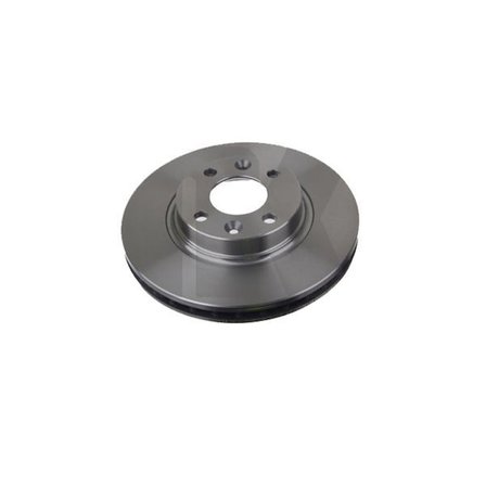 Renault Taliant Ön Fren Diski (2021-2023) 402062212R 0986479A86 1.0