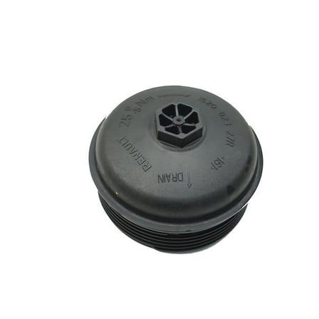 Nissan Qashqai Yağ Filtresi (2013-2024) 152082327R 1.3, 1.2 DIG-T