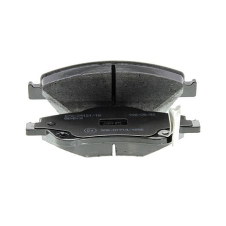 Toyota Corolla Ön Fren Balatası (2007-2013) 0446502210 0986TB3069-0986494260 1.4