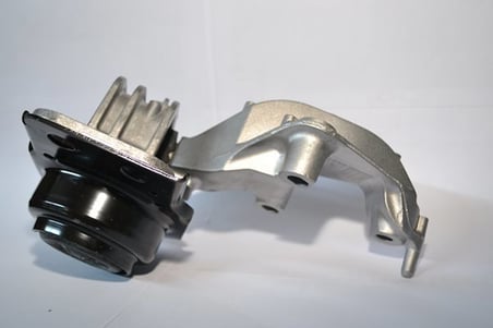 Renault Kadjar Sağ Motor Takozu (2015-2018) 112105524R 1.5 DCI