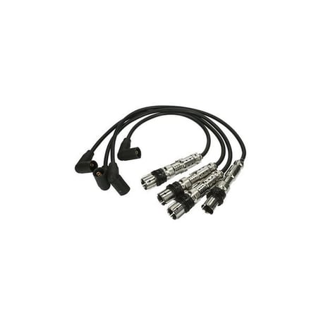 Skoda Rapid Buji Kablosu (2012-2017) 03F905409C 0986357822 1.2