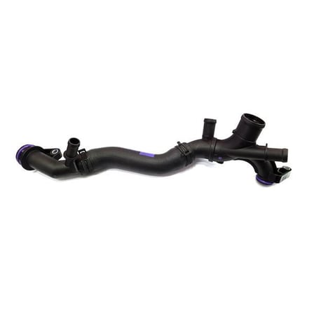 Dacia Duster Devırdaim Borusu (2018-2024) 210470257R 1.3