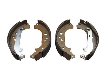  Connect Arka Fren Balatası (2002-2015) 2T142200AC 0986487667 1.8 L TDCI