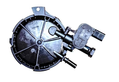 Peugeot 508 Mazot Filitre Kutusu (2001-2023) 9816182880 1.5 HDI