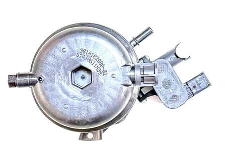 Peugeot 508 Mazot Filitre Kutusu (2001-2023) 9816182880 1.5 HDI