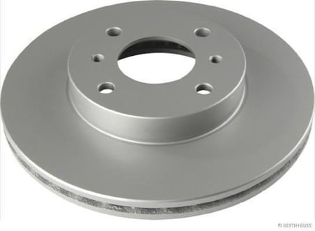 Nissan Almera Ön Fren Diski (2002-2008) 402062F500 0986478728 1.5