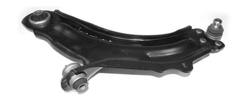 Renault Kangoo Alt Sol Salıncak (2007-2021) 8200586561 2070350 1.5 DCI