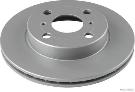 Toyota Yaris Ön Fren Diski (1999-2005) 435120D010 0986479S46 1.3, 1.0
