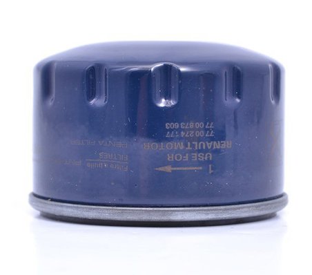 Renault R11 Flash Yağ Filtresi (1989-1996) 8200768913 0451103336 1.6