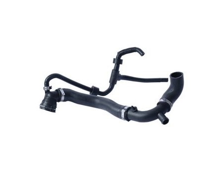 Volkswagen Caddy Motor Radyatörü Üst Su Hortumu (2010-2015) 1K0122101KN 10032194 1.6TDİ