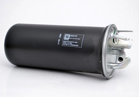 Audi A6 Mazot Filtresi (2004-2011) 4F0127435 0450906459 3.0 TDI